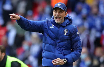 EPL: Tuchel reveals who to blame for West Ham penalty in 3-2 defeat, why Chelsea lost