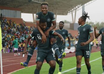 Nigeria: Lagos Wives Can’t Wait for Afcon to End – Report