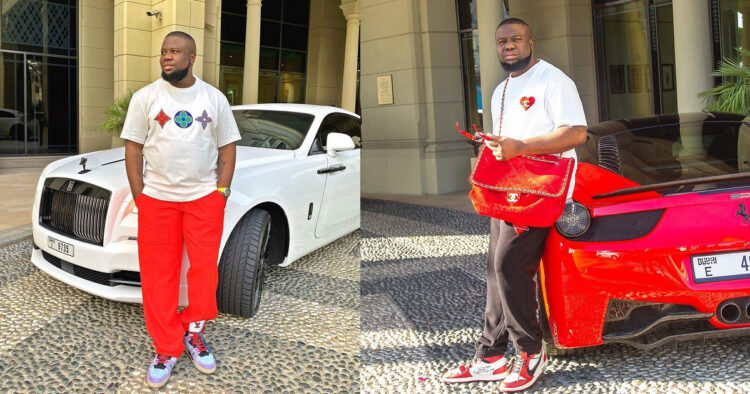 Money laundering: Hushpuppi to be sentenced on Valentine’s Day