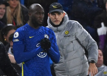 Romelu Lukaku changes his social media bio to former club Inter Milan amid his exile from Chelsea squad after saying he was ‘unhappy’ with his situation