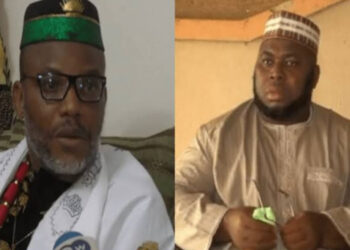 If Any IPOB Member in the Region of Biafra Dies as a Result of Your Threat, You Will Understand What We Can Do – IPOB warns Asari Dokubo