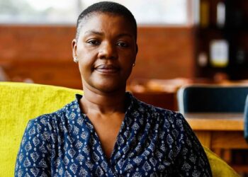 SABC fires Head of News Phathiswa Magopeni