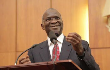 Fashola – We Have Enough Money to Fund Federal Highway Projects