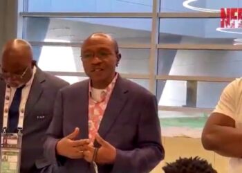 Super Eagles’ Camp Agog With ‘Dollar Rain’ Courtesy Of Otedola, Dangote