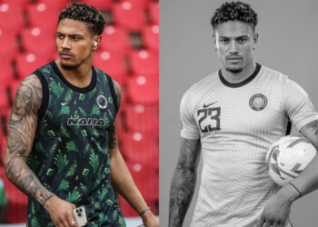 AFCON 2021: I’m single and searching – Super Eagles goalkeeper, Maduka Okoye confirms