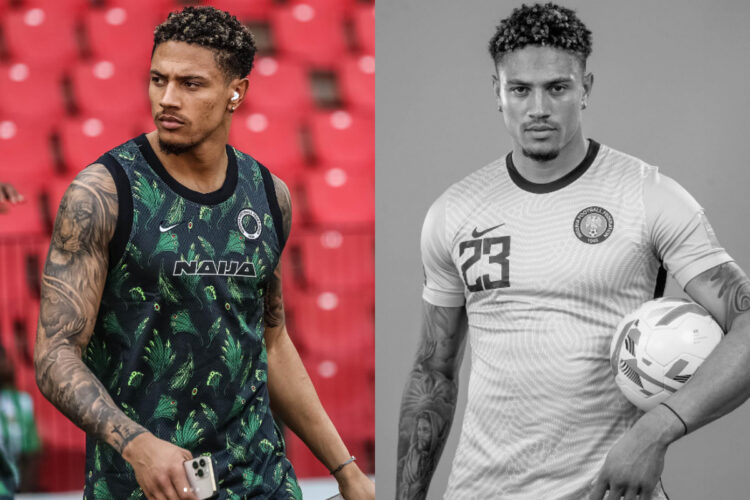 AFCON 2021: I’m single and searching – Super Eagles goalkeeper, Maduka Okoye confirms