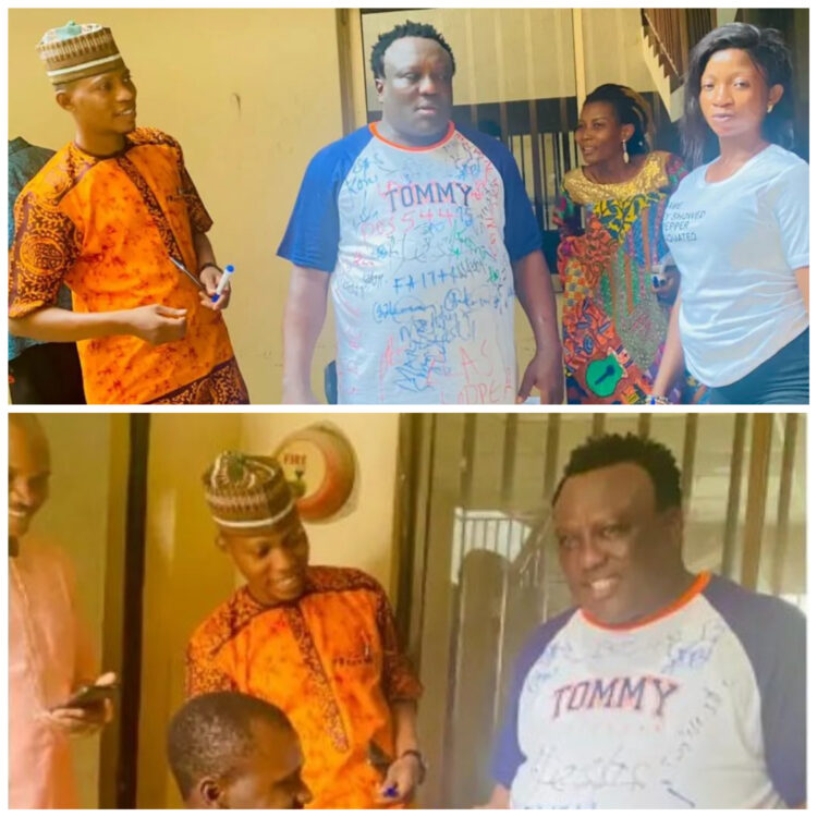 Saheed Osupa: Singer, Graduates from University of Ibadan