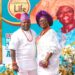 Celebration of life LATE MRS MUNIRAT MUNISOLA ADEYEMI