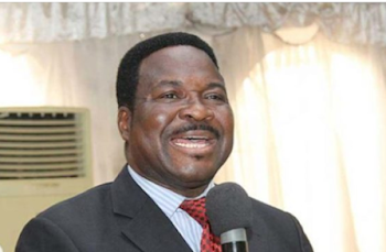 BREAKING: Nnamdi Kanu engages senior lawyer, Mike Ozekhome