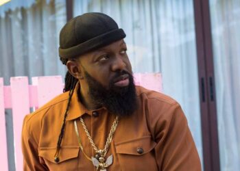 Timaya warns Nigerians to be wary of friends as teenage boys slaughter girl for ritual