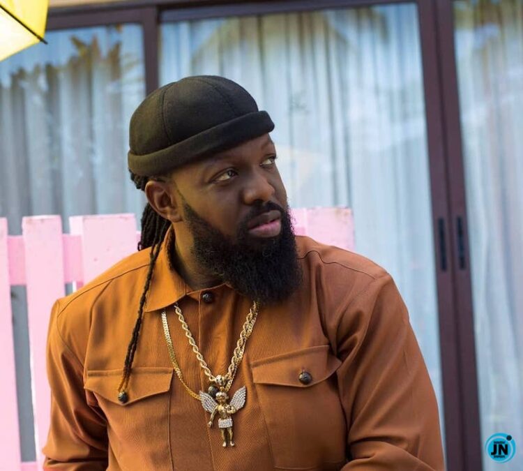Timaya warns Nigerians to be wary of friends as teenage boys slaughter girl for ritual