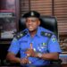 New Police Image Maker, CSP Olumuyiwa Adejobi Assumes Office, Releases Phone Numbers To Public