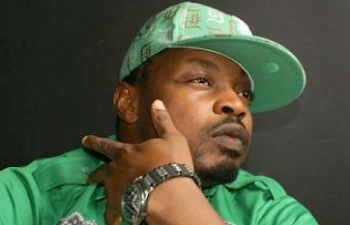 2023: Eedris Abdulkareem Declare for presidency –  tells Nigerian Youths to Avoid APC