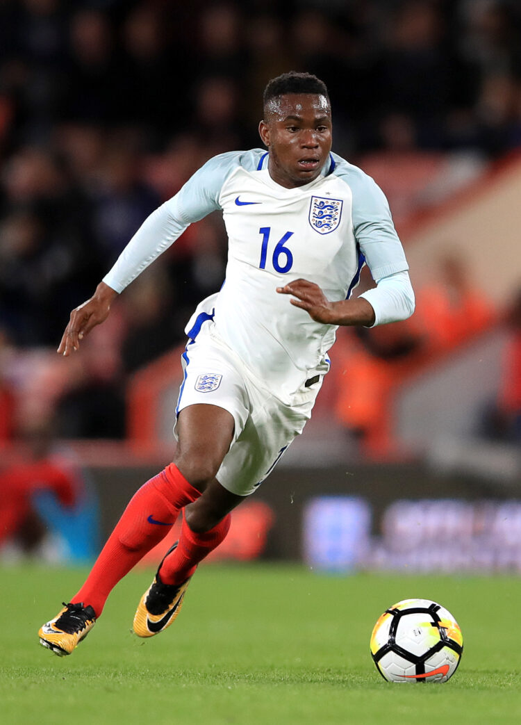 LOOK ELSEWHERE&nbsp;