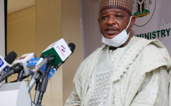 Power Failure is a Thing of the Past, says Minister