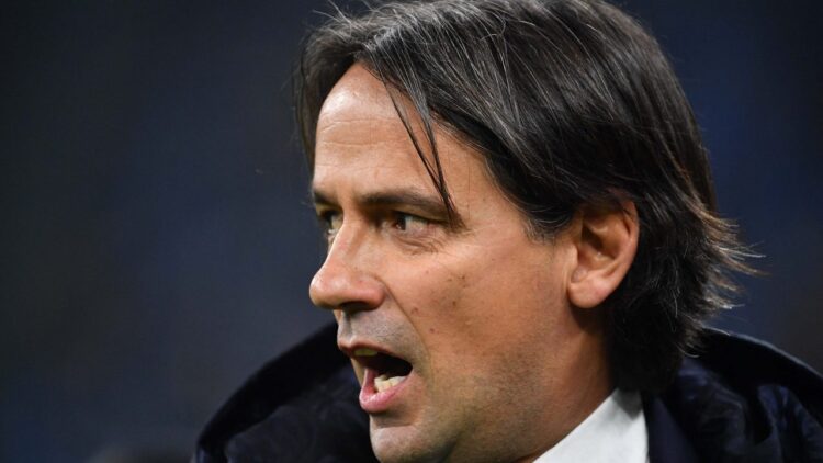 Inter’s Lead up for Grabs as Napoli Lie in Wait