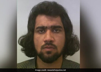 US US Offers $10 Million Reward for information on ISIS-K Leader