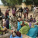ISWAP Fighters and their Families Surrender to Army in Borno