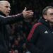 ‘He’s Ted Lasso’: Man United Stars Frustrated with Ralf Rangnick, Chris Armas Training