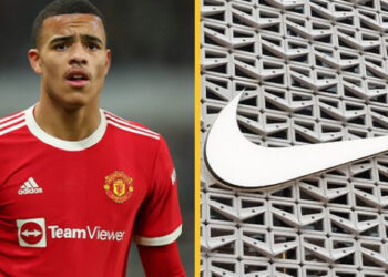 Nike suspend their relationship with Manchester United striker Mason Greenwood after his arrest on suspicion of rape and assault
