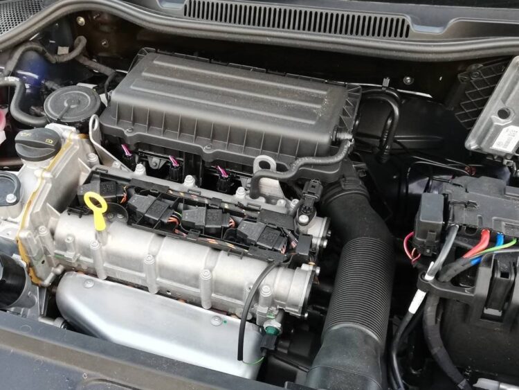 Mechanic arrested after he is seen ‘gallivanting’ in client’s car, allegedly without her consent