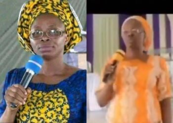 Focus On Heavenly Race “I Let Go Jewelries Worth N300M When I Was A Cocaine Pusher” – Mummy G.O