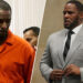 Jailed singer R. Kelly contracts COVID-19 in prison while awaiting sentencing