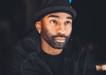 Popular South African rapper, Riky Rick dies at 34 after he allegedly committed suicide by hanging