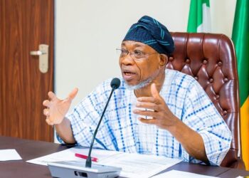 ANALYSIS: : How Aregbesola fell out with Oyetola, Tinubu – Osun 2022