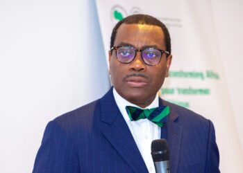 Each State should Control its Resources, says Akinwumi Adesina on Restructuring 