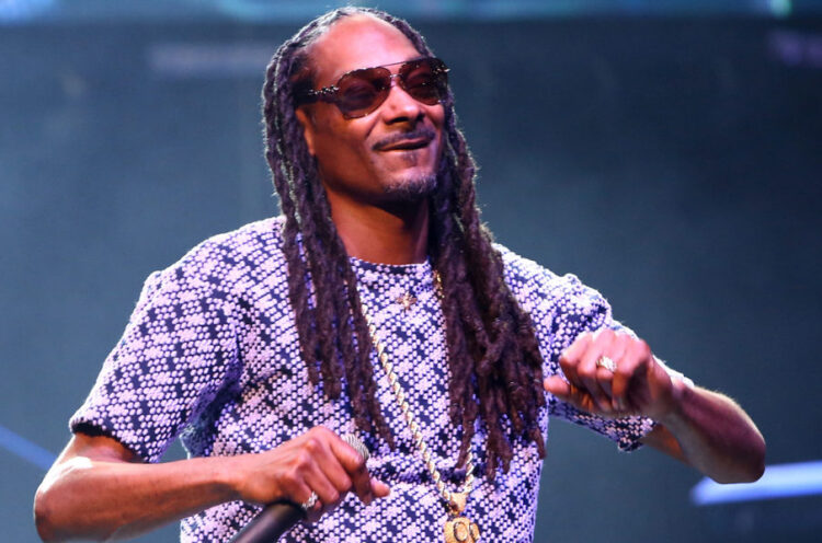 SNOOP DOG BECOMES OWNER OF DEATH ROW RECORDS