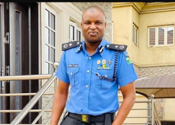 Abba Kyari, four others, Police transfer to NDLEA custody