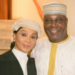Atiku’s Third Wife — Opens up ‘I’ve Been Getting Death Threats for Seeking Divorce