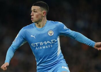 Phil Foden: Manchester City Aware of Altercation at the Kell Brook vs Amir Khan fight