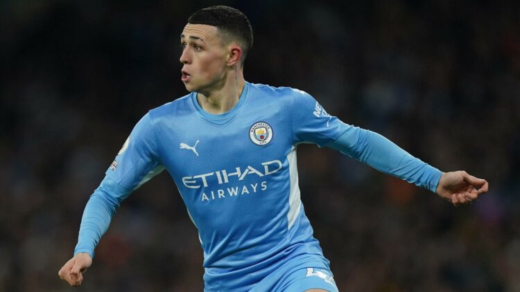 Phil Foden: Manchester City Aware of Altercation at the Kell Brook vs Amir Khan fight