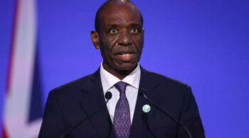 Retired US Army Colonel Joins 2023 Presidential Race