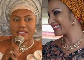 Ebele Obiano gives her side of the story following her fight with Bianca Ojukwu