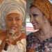 Ebele Obiano gives her side of the story following her fight with Bianca Ojukwu