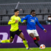 Every Word Calvin Bassey said on Rangers squad, Red Star Belgrade, his form