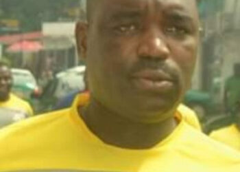 CAF doping officer’s death not due to violence at MKO Abiola stadium, he had a cardiac arrest – General Coordinator for Nigeria/Ghana world Cup playoff says
