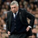 Real Madrid coach, Carlo Ancelotti tests positive for Covid-19, putting a Chelsea reunion in doubt
