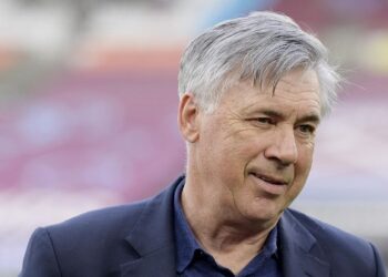 Sir Fergusson Recommends Ancelotti for Man United