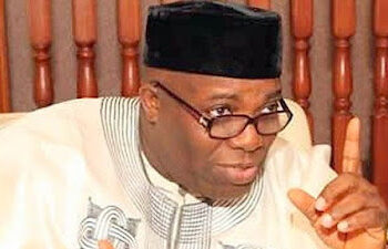 Zone Presidency to South – Doyin Okupe Advises APC, Declares Presidential Ambition