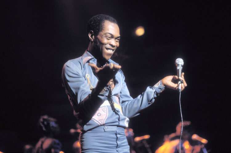 The Rise of Afrobeats: From West Africa to The Diaspora 1950-2010