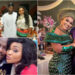 Mercy Aigbe lied. She was friends with Kazim Adeoti’s first wife Oluwafunsho – Former husband, Lanre Gentry, says