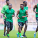 Moses Simon vows fans will ‘see him in form’ vs Ghana, claims he wasn’t caged