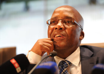 Motsoaledi: If you know you don’t qualify to be in a country, why stay?