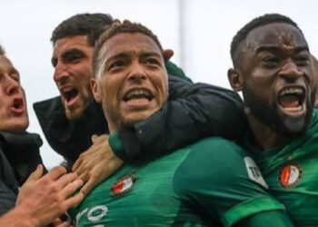 Nigerian players wrap: Snubbed Dessers shines again; Odey, Kehinde score in Randers win