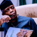 2023: Osinbajo denies Presidential ambition