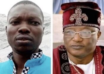 OAU student: Adedoyin, Six others in Osun for Trial Thursday